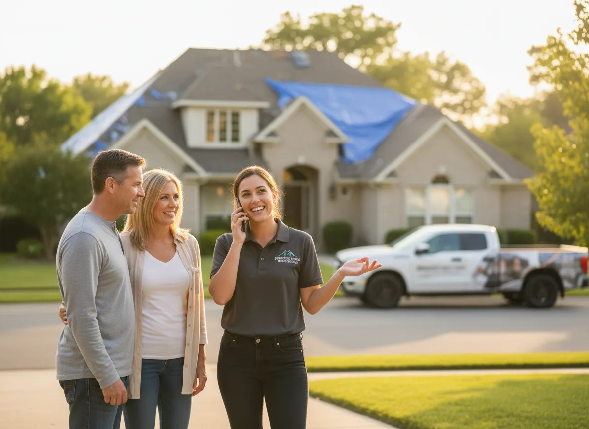 Emergency Roof Repair Fairfax, VA FAQs